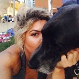 Meet your Posher, Lindsey